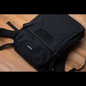 New Osprey Tech Laptop backpack NWOT